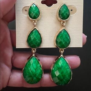 Amrita Singh Earrings